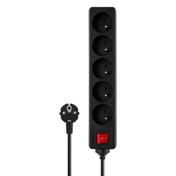 savio SAIS y Regletas SAVLZ-03