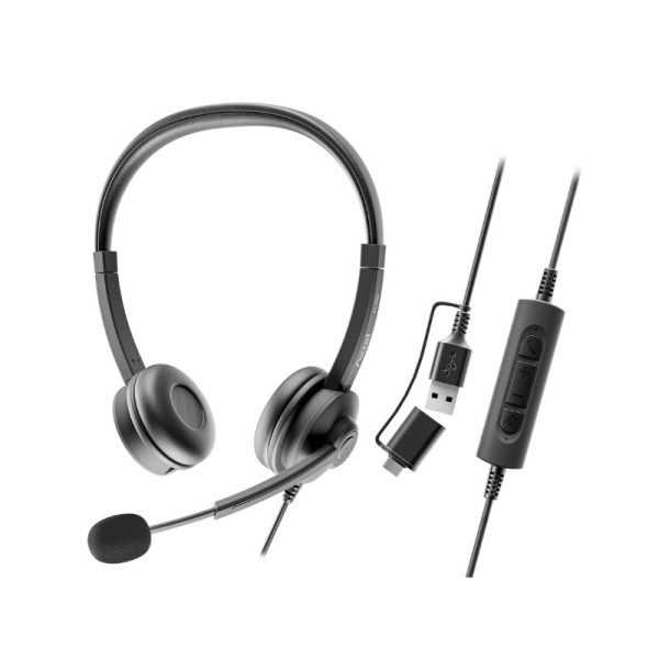 Axtel Sonido PC AXH-FLOWUCD