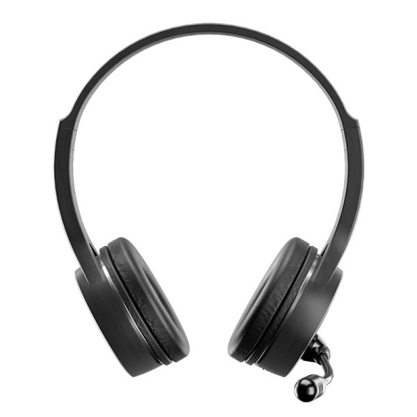 Auriculares Stereo Bluetooth Cascos COOL Office - Image 5