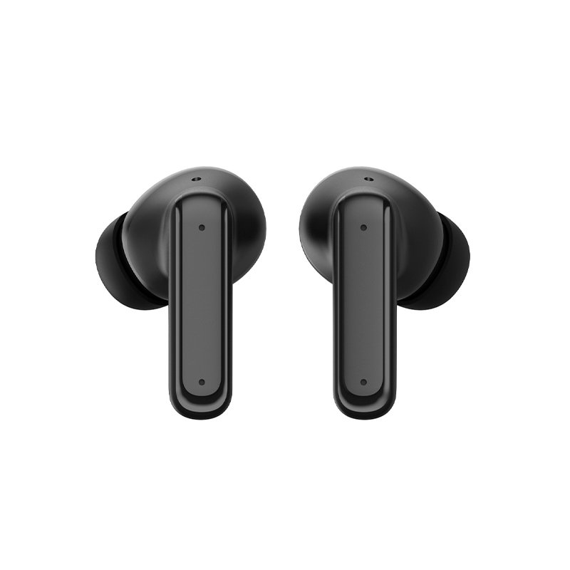 Auriculares Stereo Bluetooth Earbuds Lcd COOL Ambient Negro - Image 8