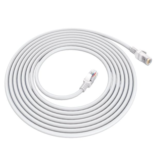Cable Internet Universal CAT6 RJ45 (5 m) COOL - Image 2