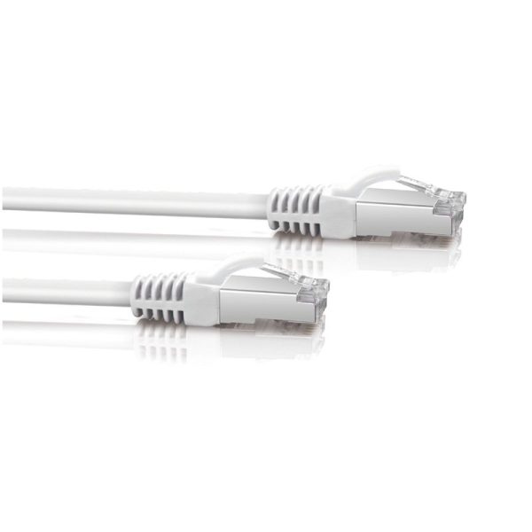 Cable Internet Universal CAT6 RJ45 (5 m) COOL - Image 3
