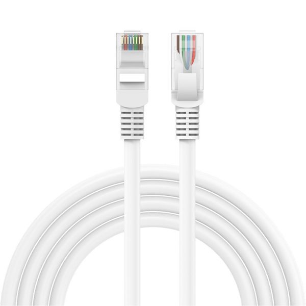 Cable Internet Universal CAT6 RJ45 (5 m) COOL - Image 4