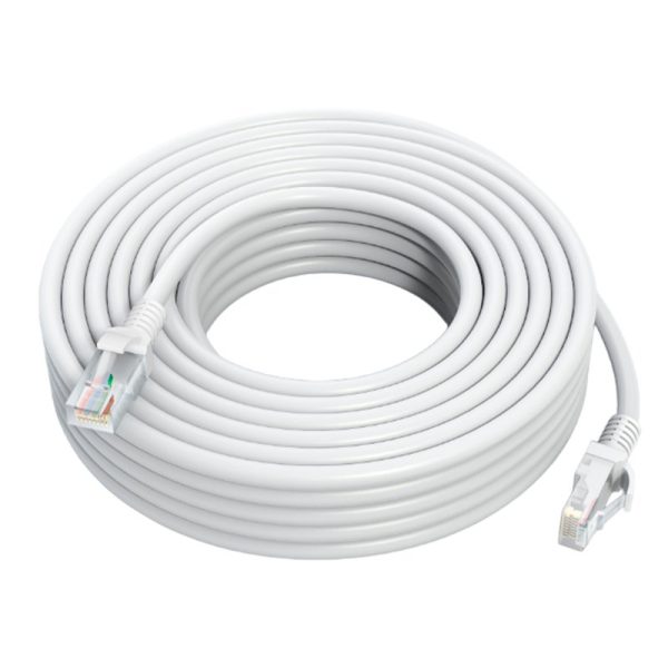 Cable Red Internet Universal CAT6 RJ45 15 metros COOL - Image 2