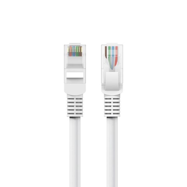 Cable Red Internet Universal CAT6 RJ45 15 metros COOL - Image 3