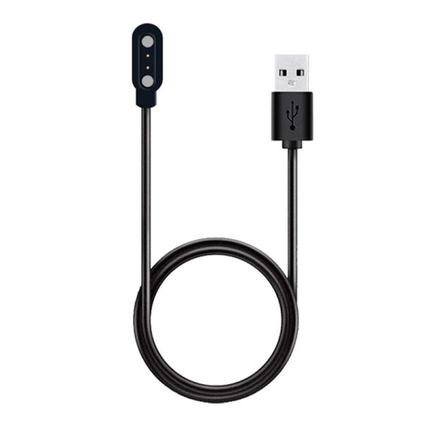 USB Cable Carga Repuesto para Smartwatch COOL Elite / Nordic / Level / Forest / Forever / Nova - Image 3