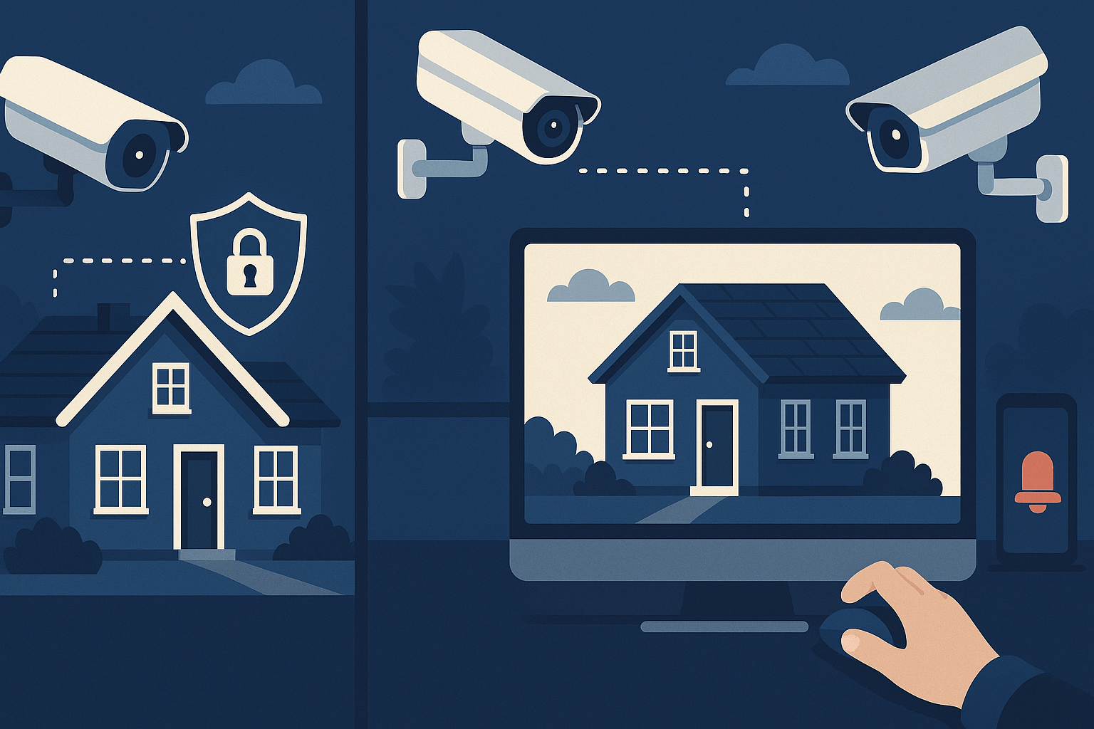 Smart Monitoring