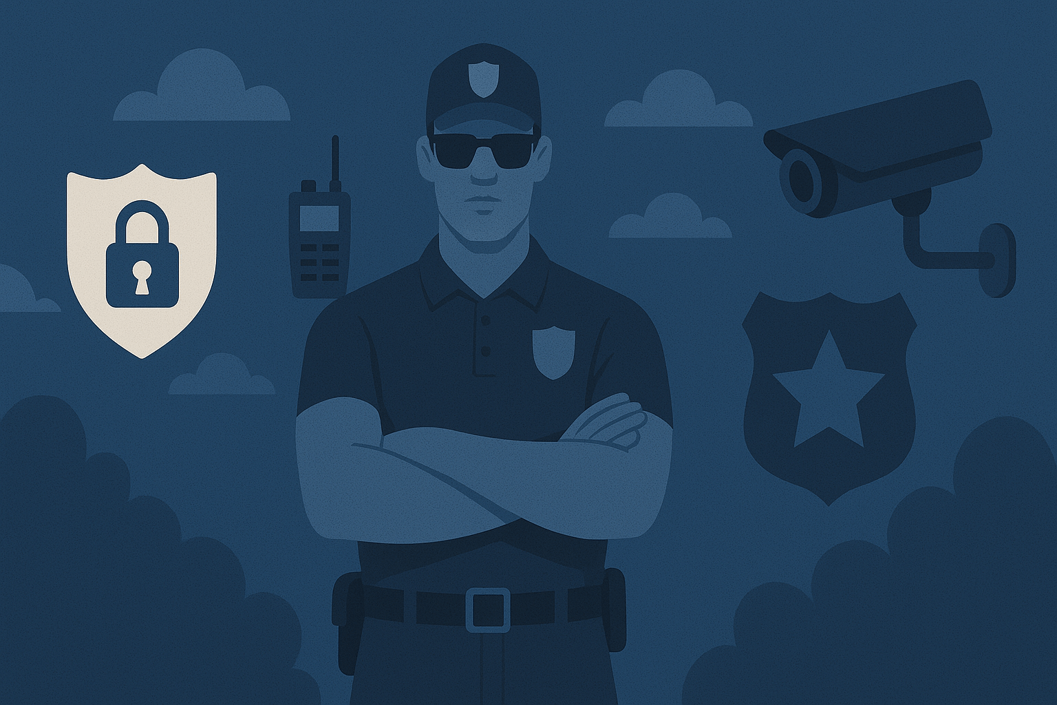 24/7 Protection