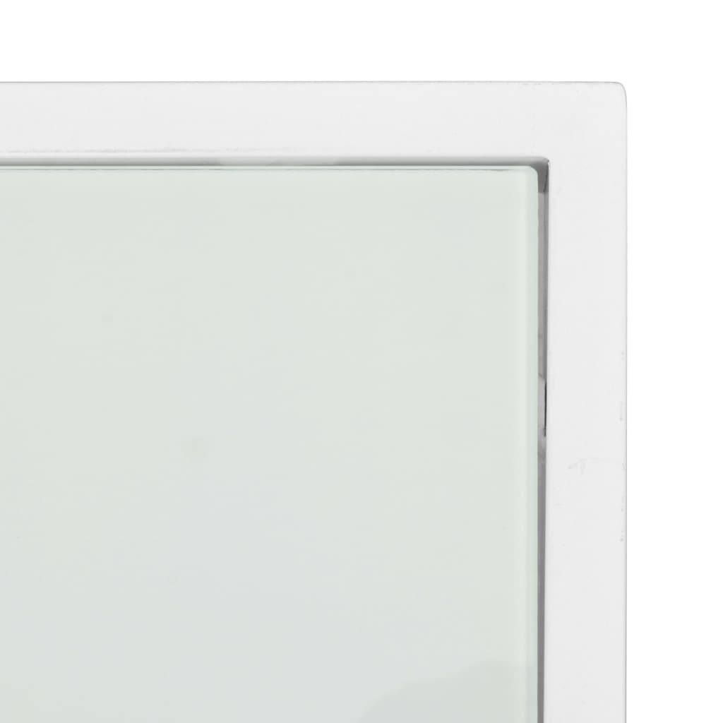 4 pcs conjunto lounge p/ jardim com almofadas alumínio preto - Image 7