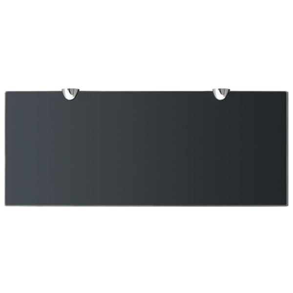 Prateleira flutuante vidro 50x20 cm 8 mm - Image 3