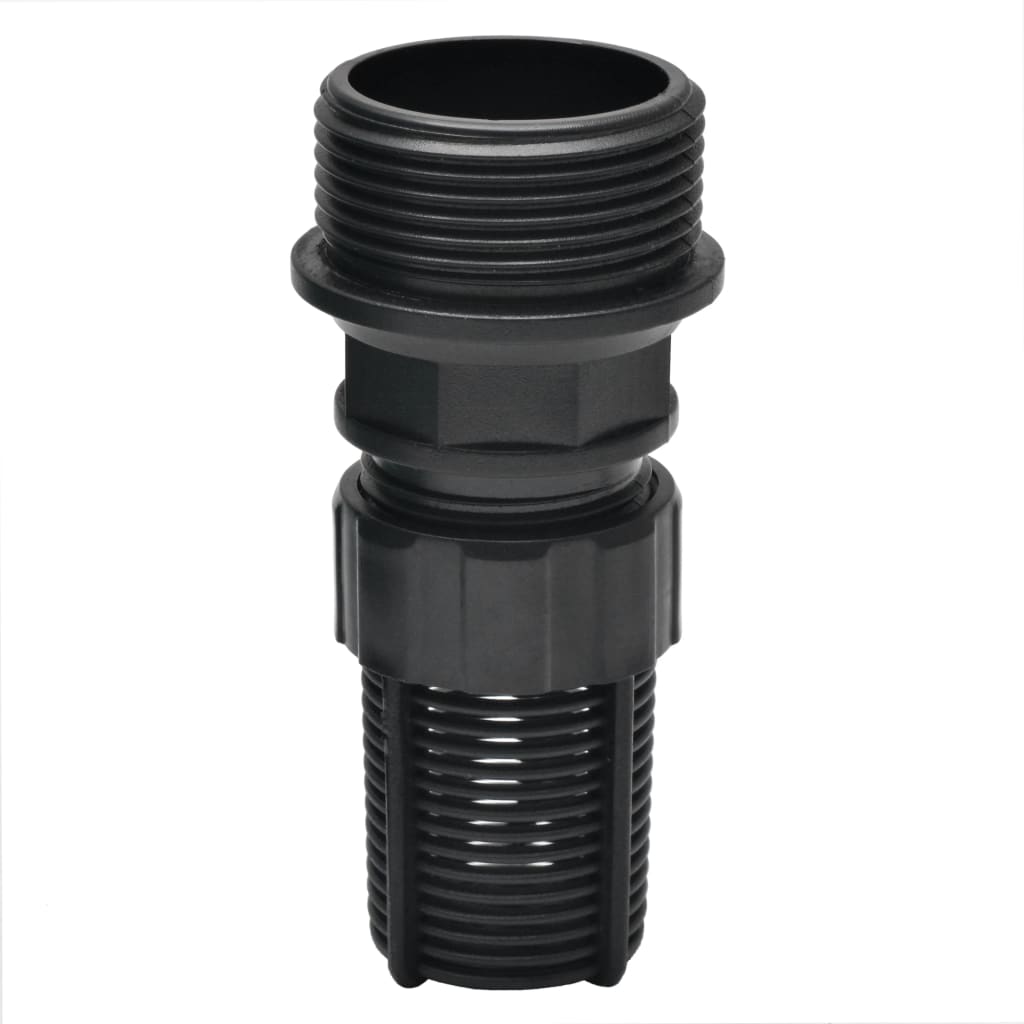 Mangueira de sucção com conectores 7 m 22 mm verde - Image 6