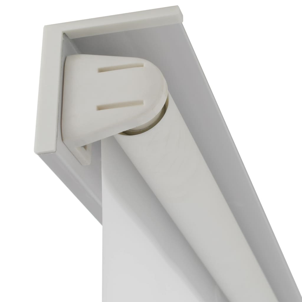 vidaXL Estore de rolo para o duche 160x240 cm estrelas-do-mar - Image 3