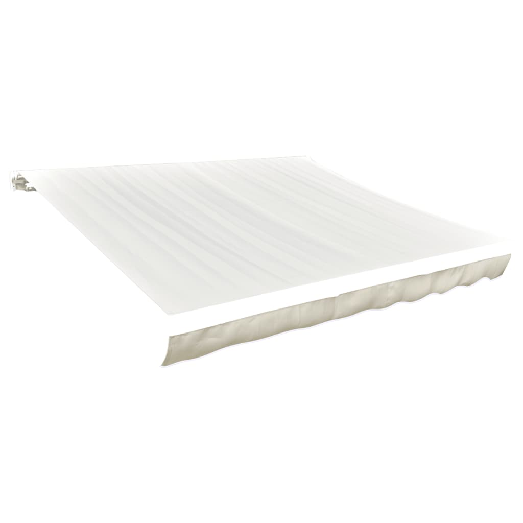 Lona para toldo creme 500x300 cm