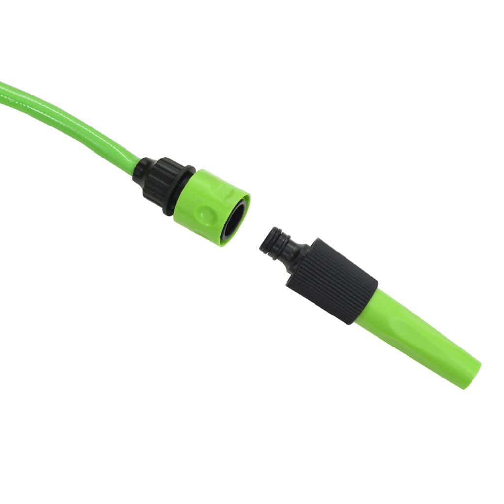 Enrolador retrátil automático de parede p/ mangueira 20 + 2 m - Image 5