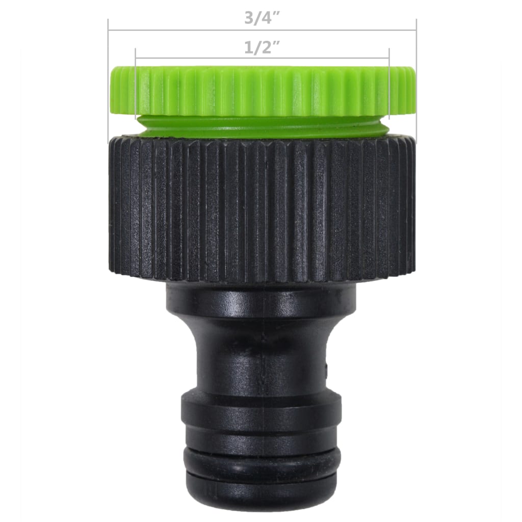 Enrolador retrátil automático de parede p/ mangueira 20 + 2 m - Image 7