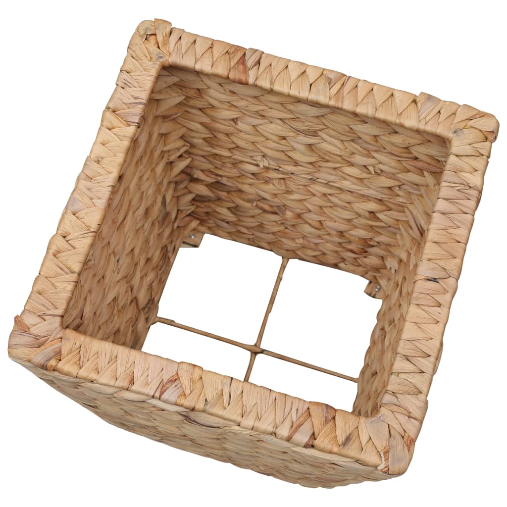 Floreiras elevadas para jardim 3 pcs jacinto de água - Image 7