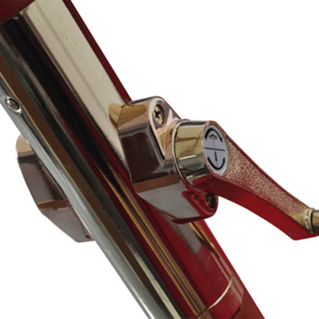 Guarda-sol 300x258 cm branco areia - Image 5