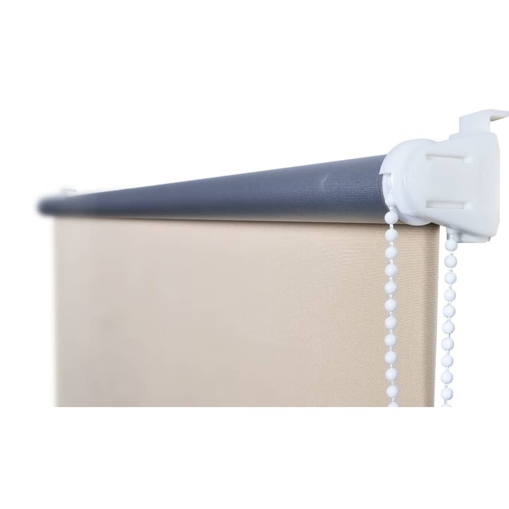 Estore de rolo 140 x 175 cm, Marinho - Image 2
