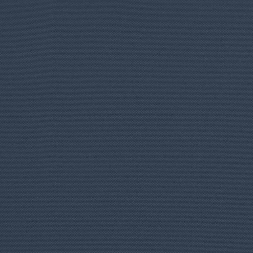 Guarda-sol cantilever 3,5 m azul - Image 9