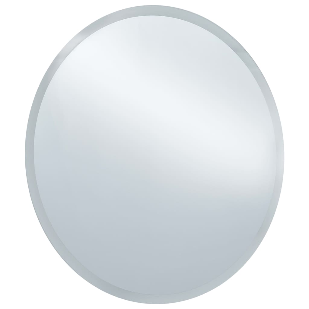 Espelho LED para casa de banho 80 cm - Image 2