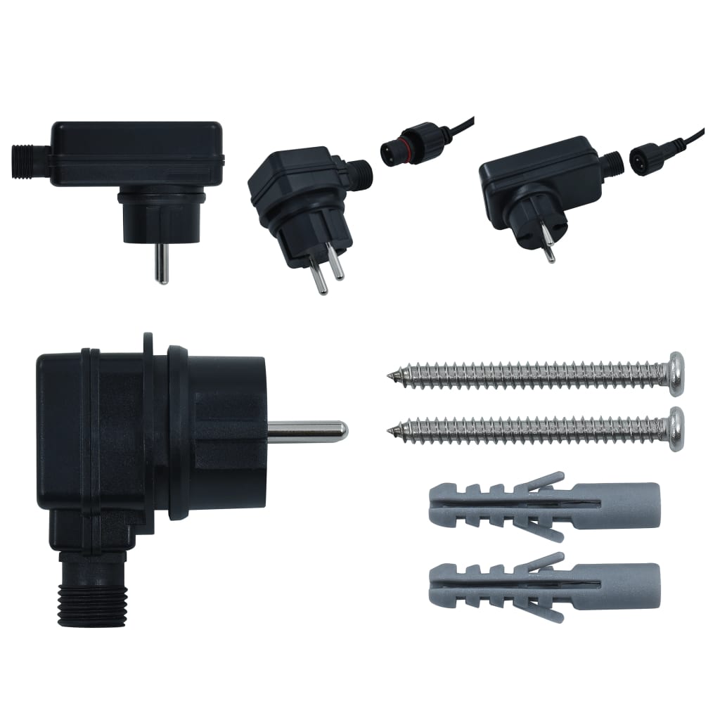 Espelho casa de banho LED c/ sensor tátil 50x60 cm - Image 7