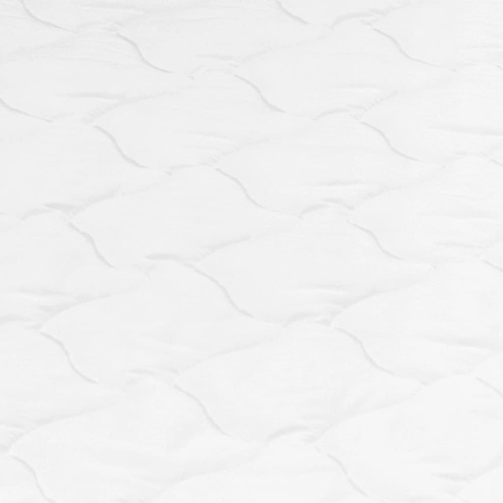 Sobrecolchão 120x200 cm perfil estilo ovo em espuma fria 6 cm - Image 6