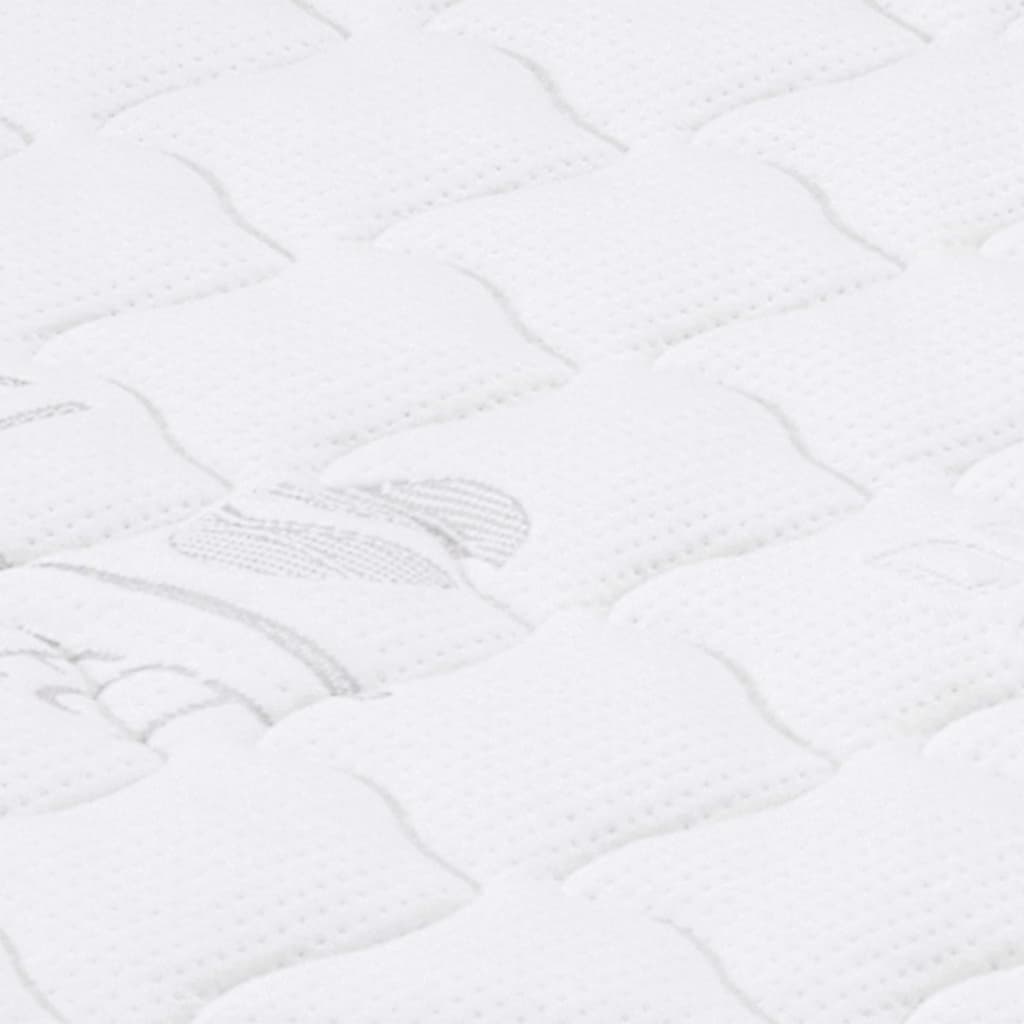 Sobrecolchão 180x200 cm espuma de gel 7 cm - Image 6