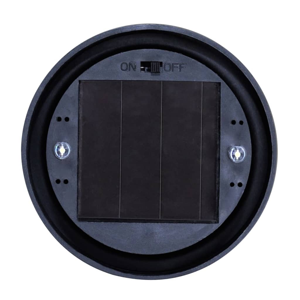 Candeeiros de exterior 8 pcs LED 15 cm com estacas de enterrar - Image 7