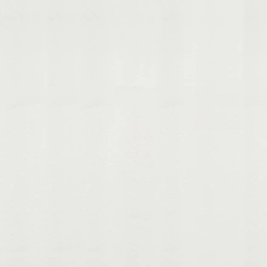 Toldo retrátil com LED 400x150 cm creme - Image 8