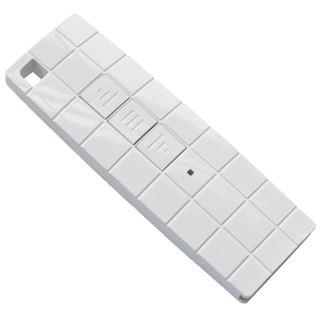 Toldo motorizado com caixa 350x250 cm creme - Image 6