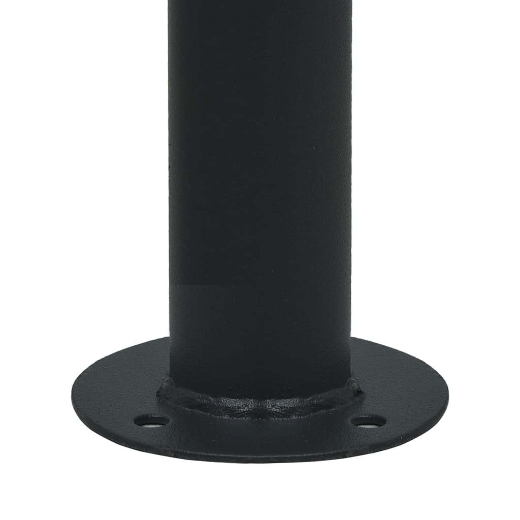 Gazebo 3x3x2,6 m 180 g/m² branco - Image 5