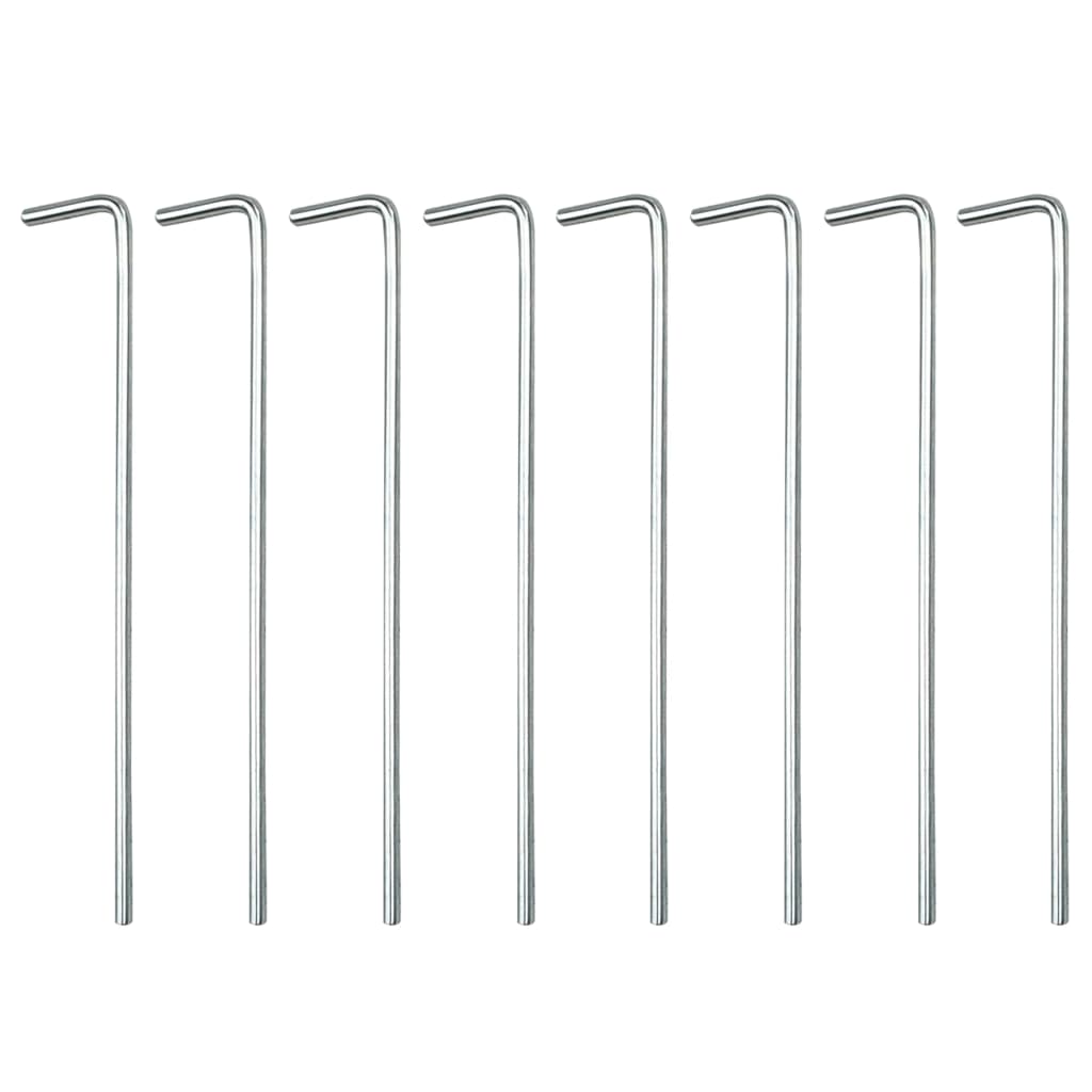 Gazebo 3x3x2,6 m 180 g/m² branco - Image 6