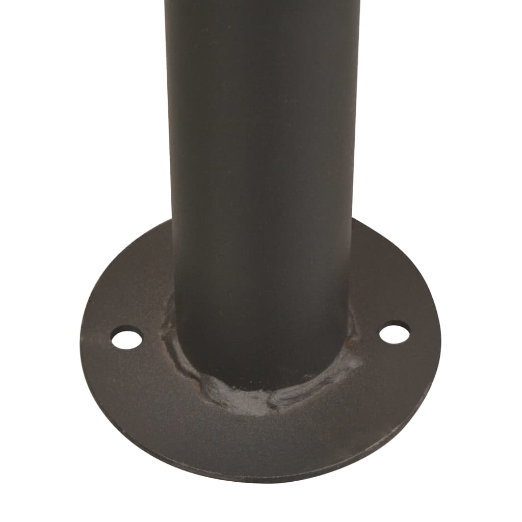 Gazebo 4x4x3 m 180 g/m² branco - Image 6