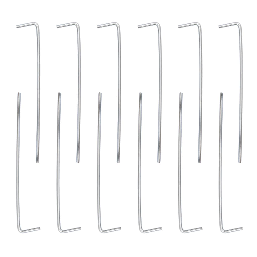 Gazebo 4x4x3 m 180 g/m² branco - Image 7