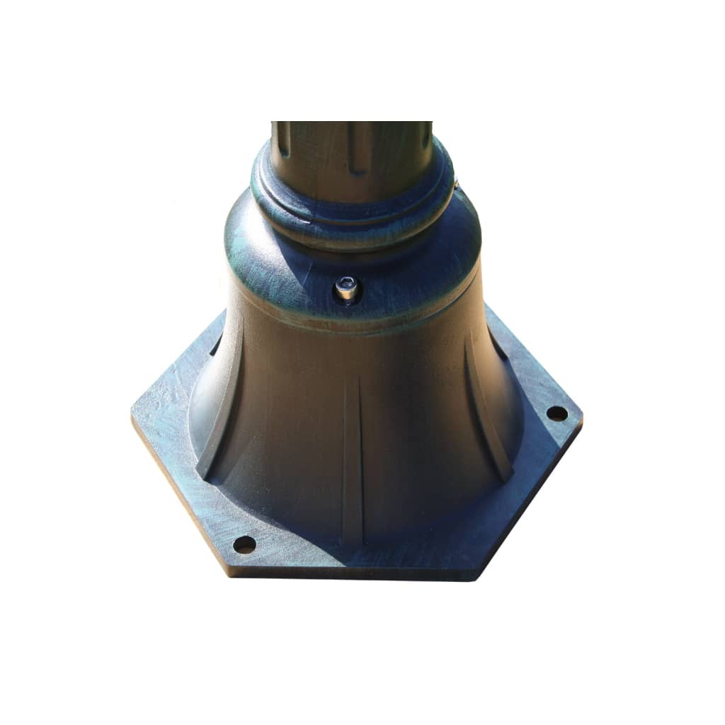 Candeeiros de jardim Preston 2 pcs 105 cm - Image 6