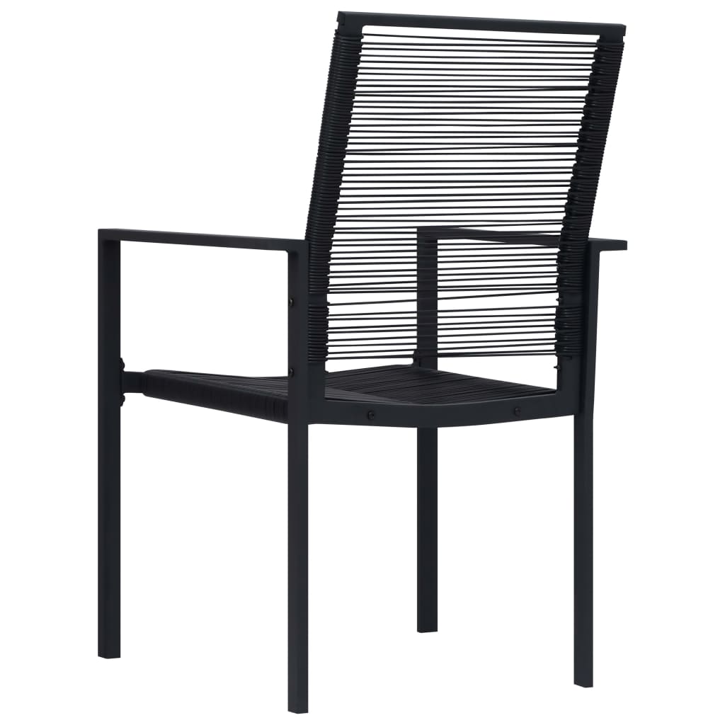 3 pcs conjunto de jantar para jardim - Image 6