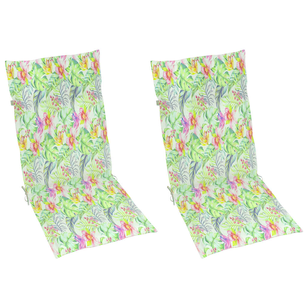 Cadeira de baloiço com almofadão bambu - Image 5