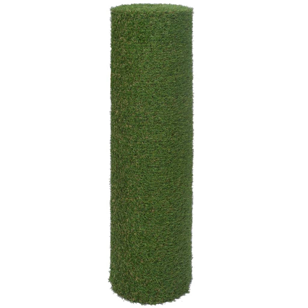 Relva artificial 1x5 m/20 mm verde - Image 3