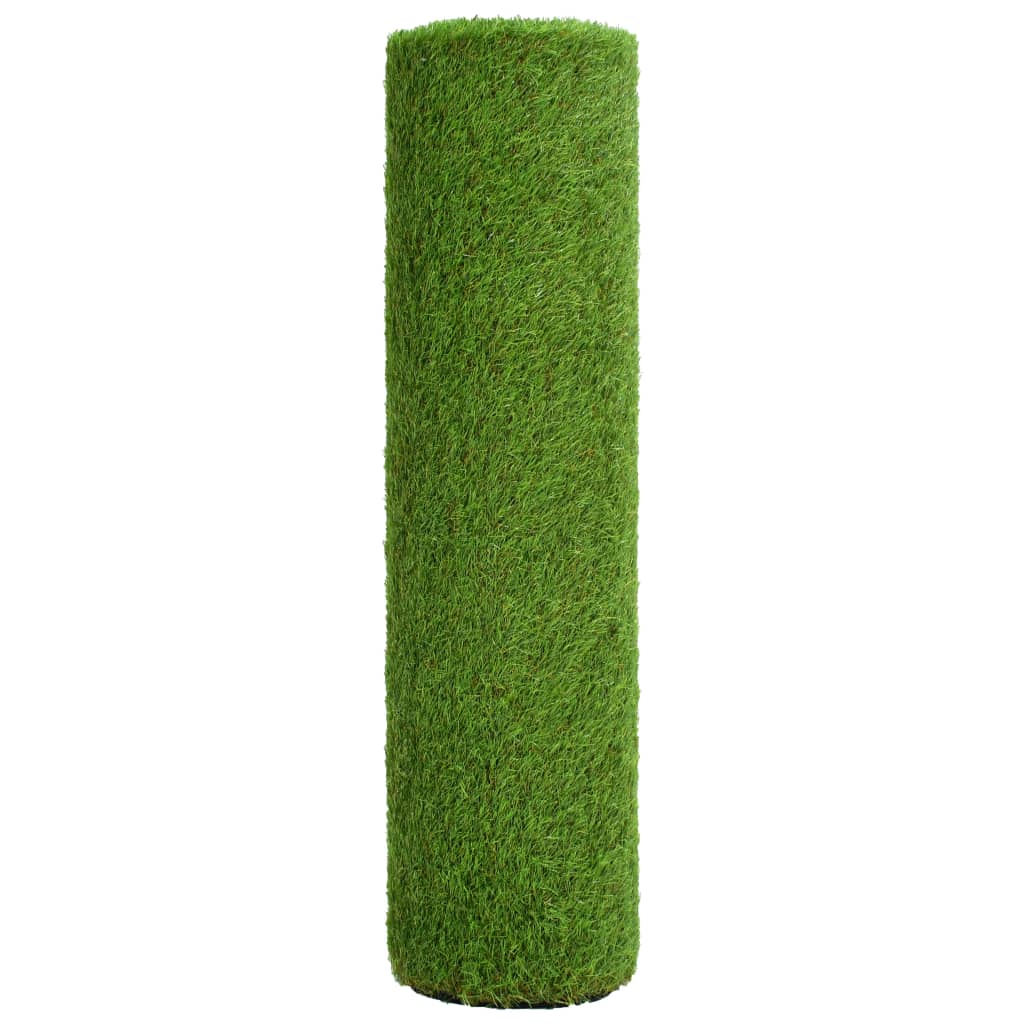 Relva artificial 1x8 m/30 mm verde - Image 3