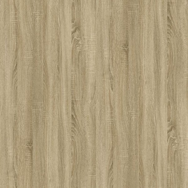Móvel de TV para parede 57x34,5x40 cm carvalho sonoma - Image 9
