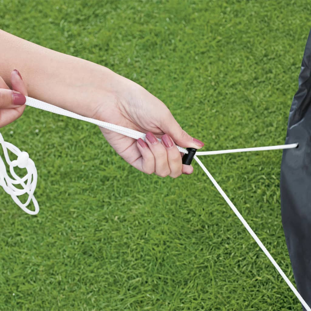 Bestway Cobertura de piscina Flowclear 427 cm - Image 7