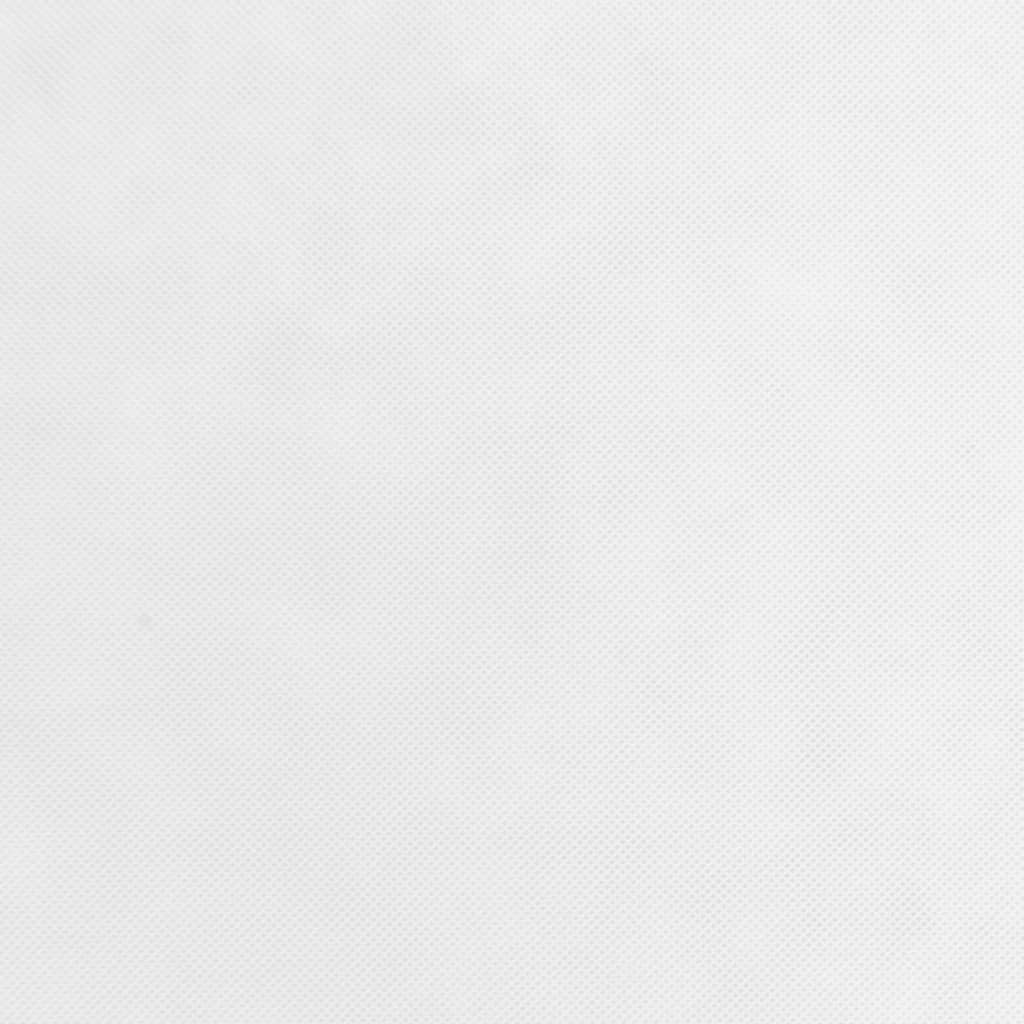 Coberturas para plantas 2 rolos 70 g/m² 10x1,6 m - Image 8