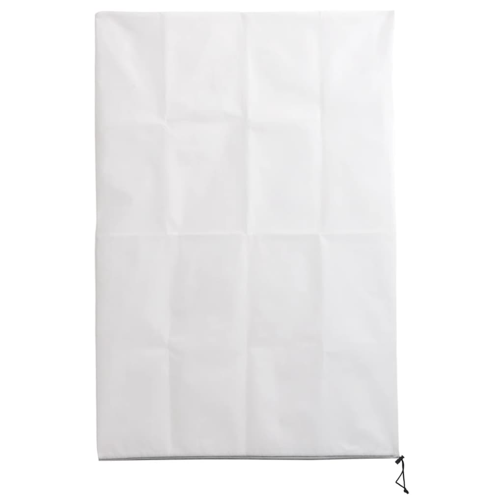 Coberturas para plantas com fecho 4 pcs 70 g/m² 1,2x1,8 m - Image 3