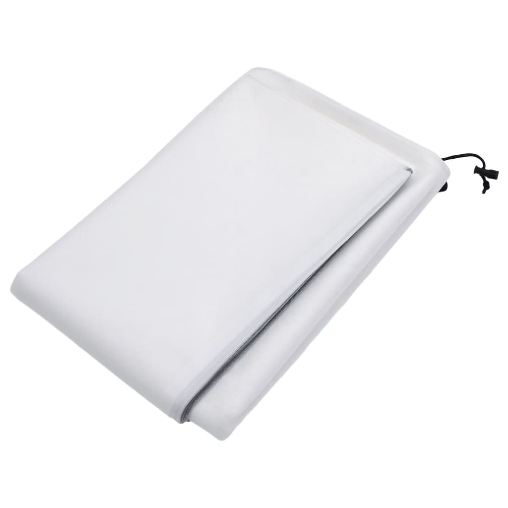 Coberturas para plantas com fecho 4 pcs 70 g/m² 1,2x1,8 m - Image 4