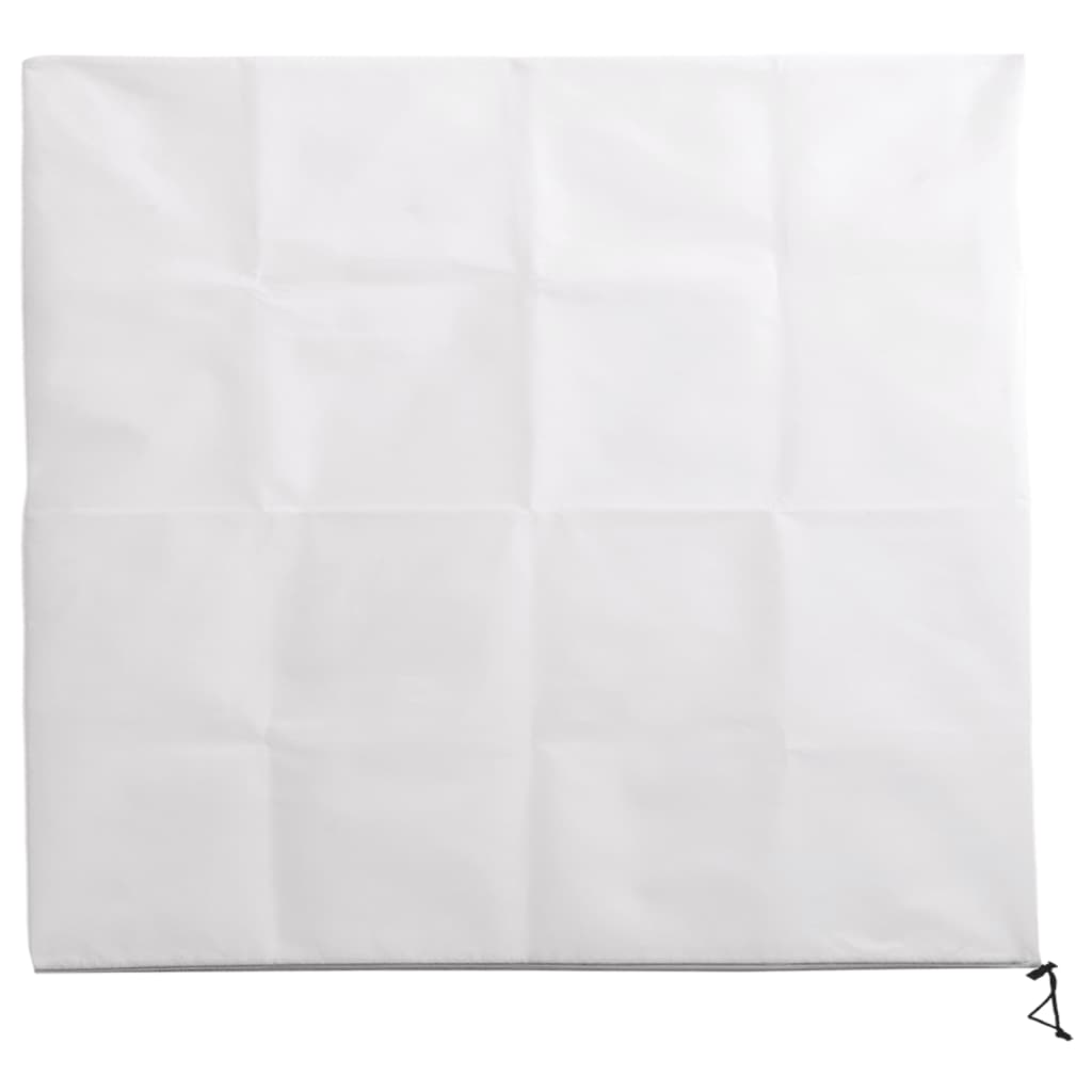 Coberturas para plantas com fecho 2 pcs 70 g/m² 3,93x3,5 m - Image 3