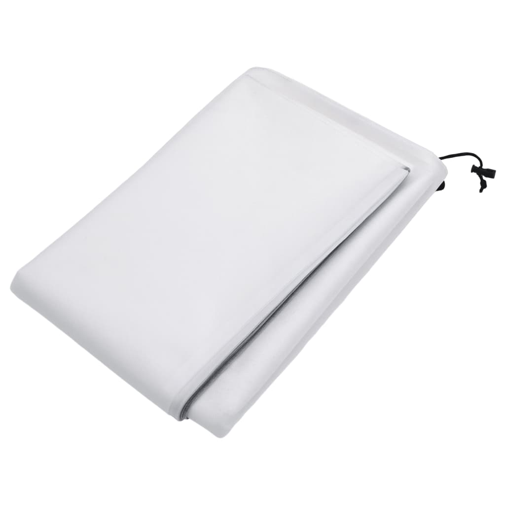 Coberturas para plantas com fecho 2 pcs 70 g/m² 3,93x3,5 m - Image 4