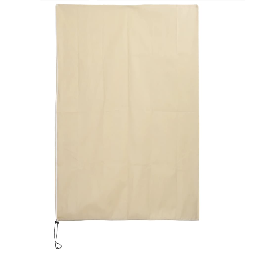 Coberturas para plantas com fecho 4 pcs 70 g/m² 1,2x1,8 m - Image 3