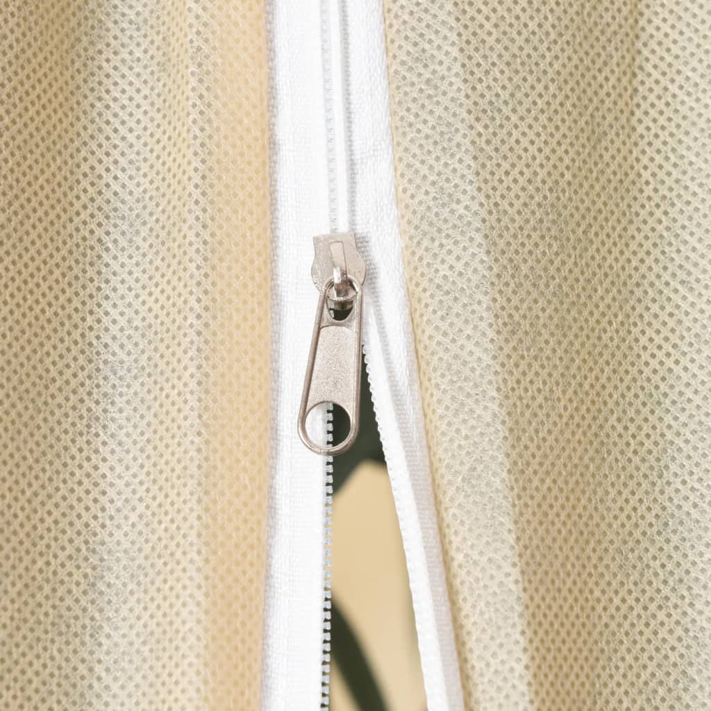 Coberturas para plantas com fecho 2 pcs 70 g/m² 3,14x2,5 m - Image 8