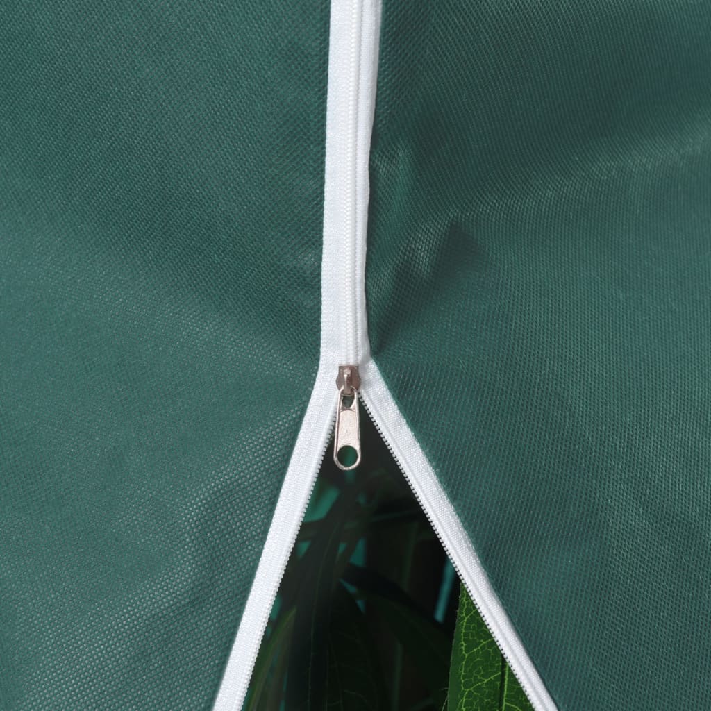 Coberturas para plantas com fecho 4 pcs 70 g/m² 1x1,55 m - Image 7