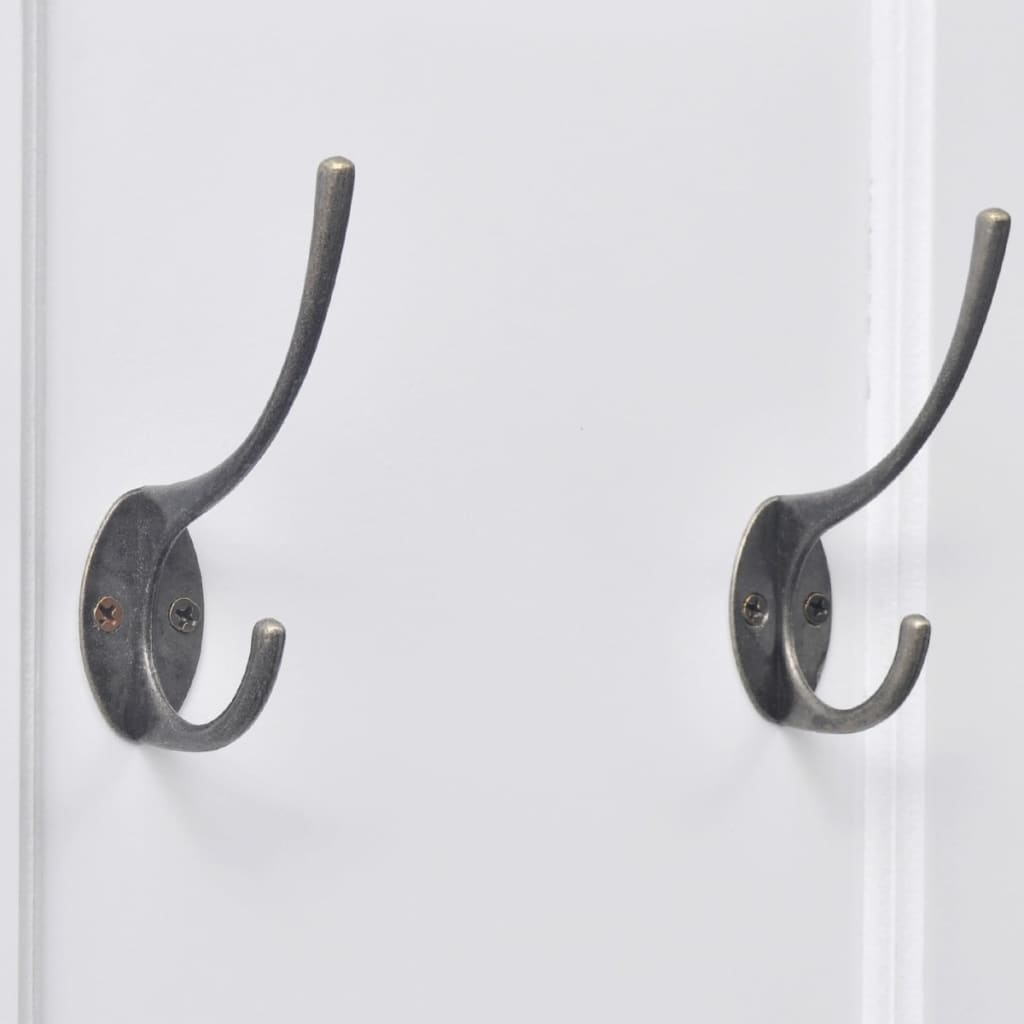 Bengaleiros 2 pcs branco - Image 3